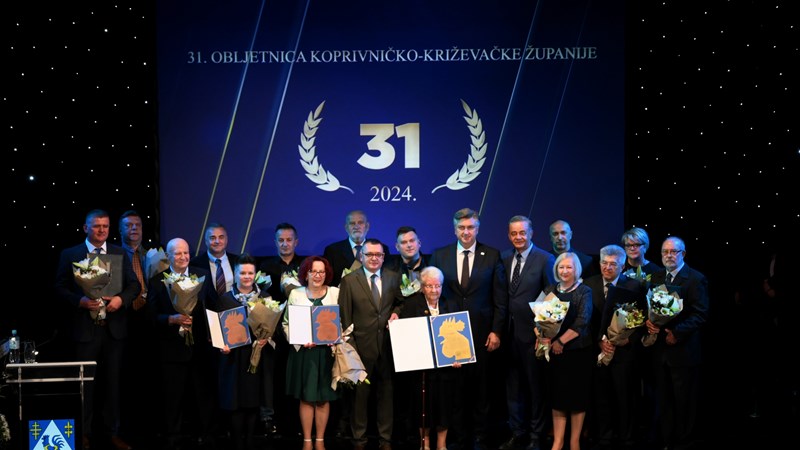U krizama smo djelovali brzo i učinkovito, rezultati su najveća zaposlenost ikada i pet puta veći rast od prosjeka EU